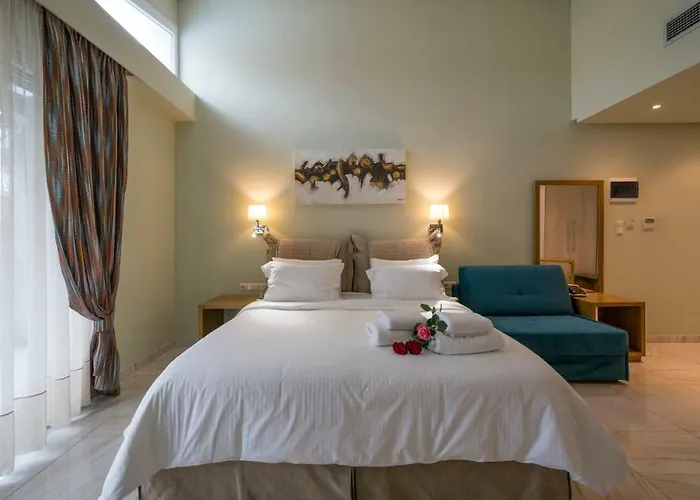 Edem Luxury Apartments