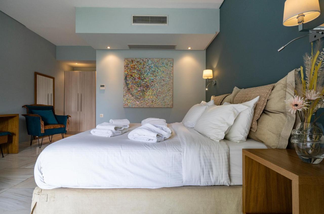 Edem Luxury Aparthotel