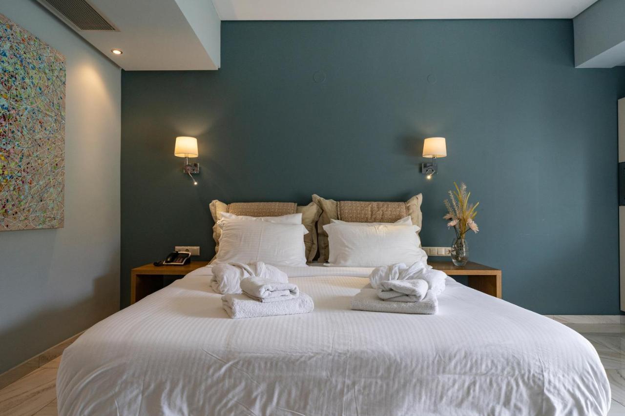 Aparthotel Edem Luxury *