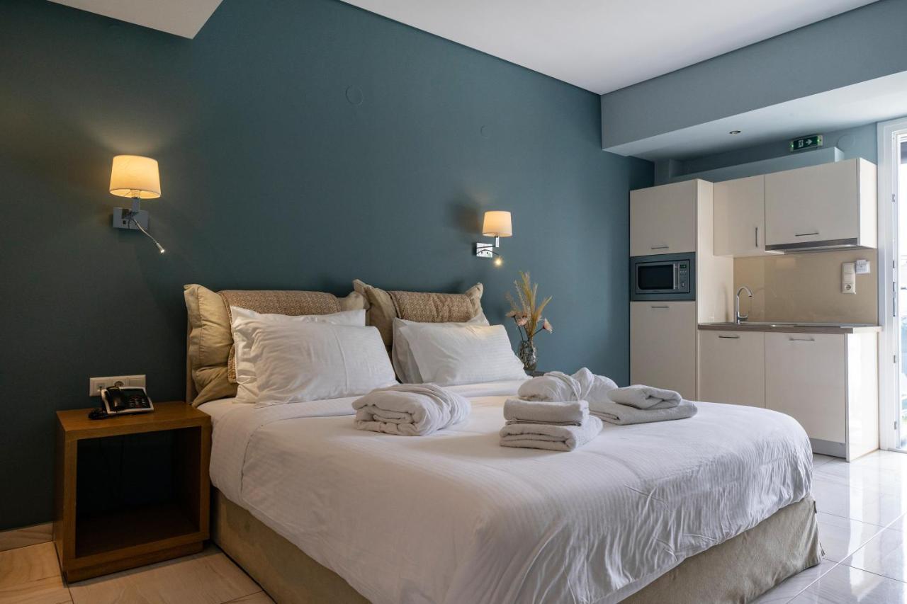 Aparthotel Edem Luxury *