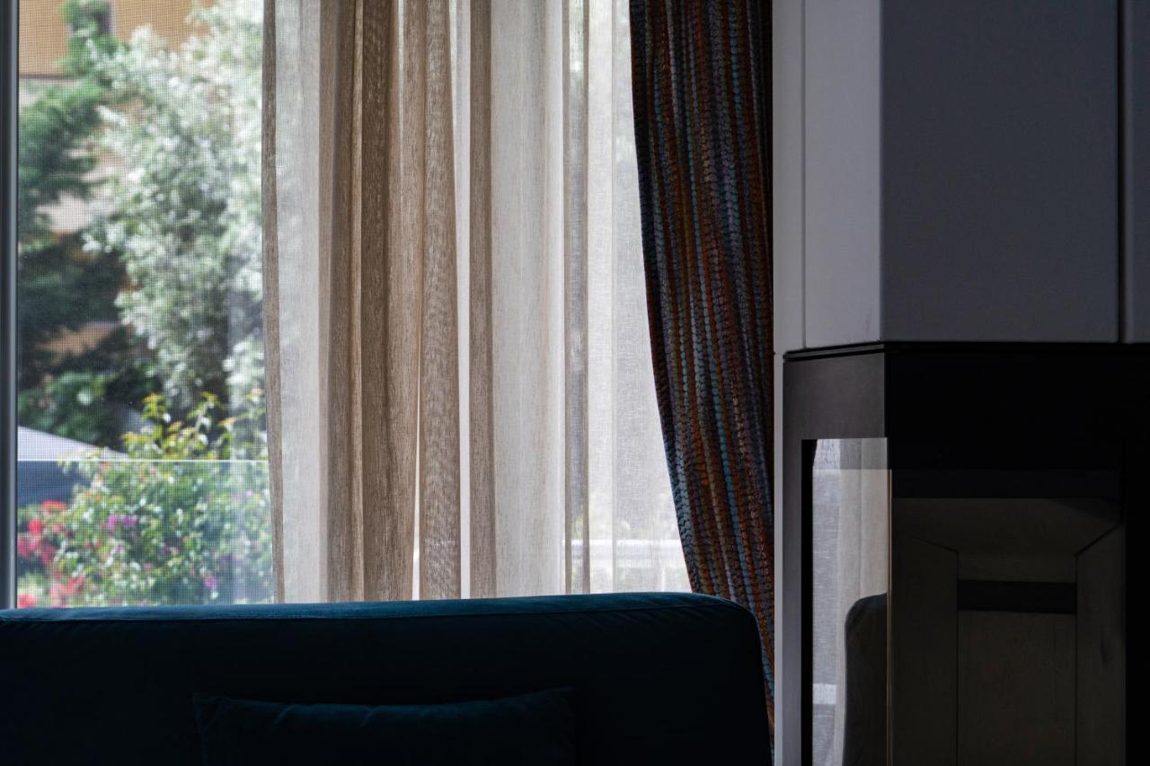 Aparthotel Edem Luxury *