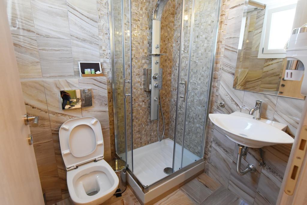 Edem Luxury Aparthotel *