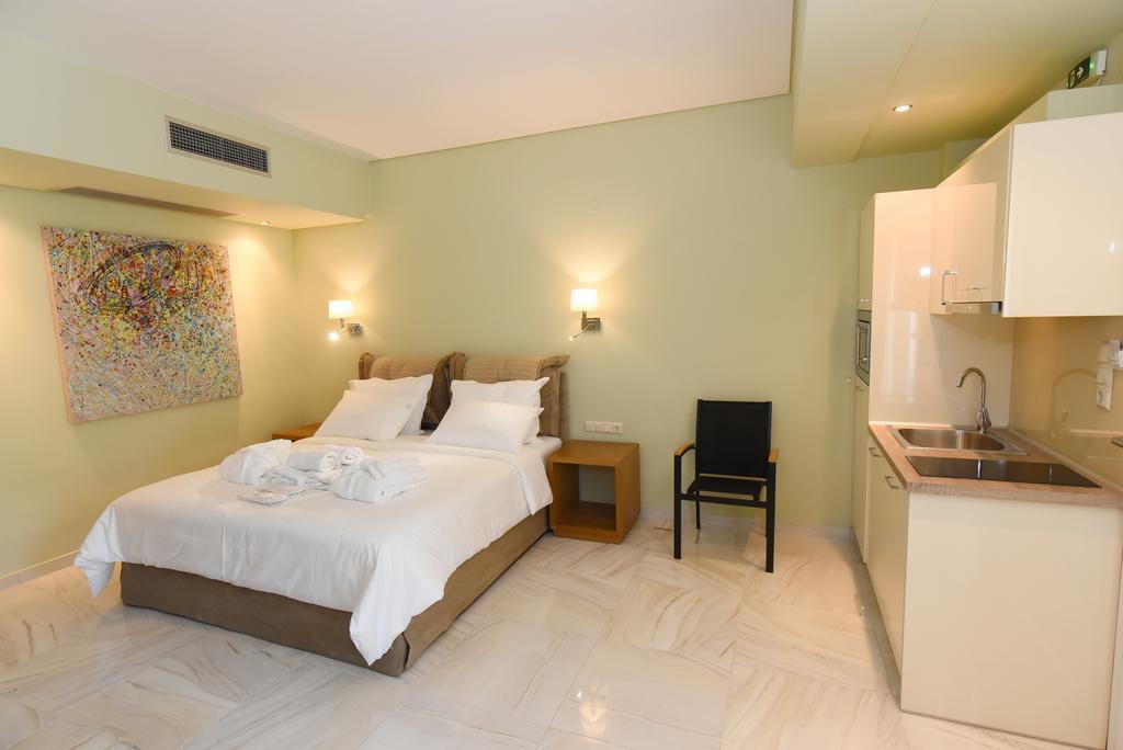 Edem Luxury Néa Péramos