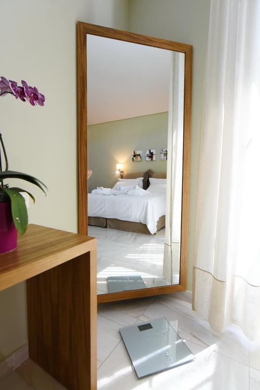 Aparthotel Edem Luxury *
