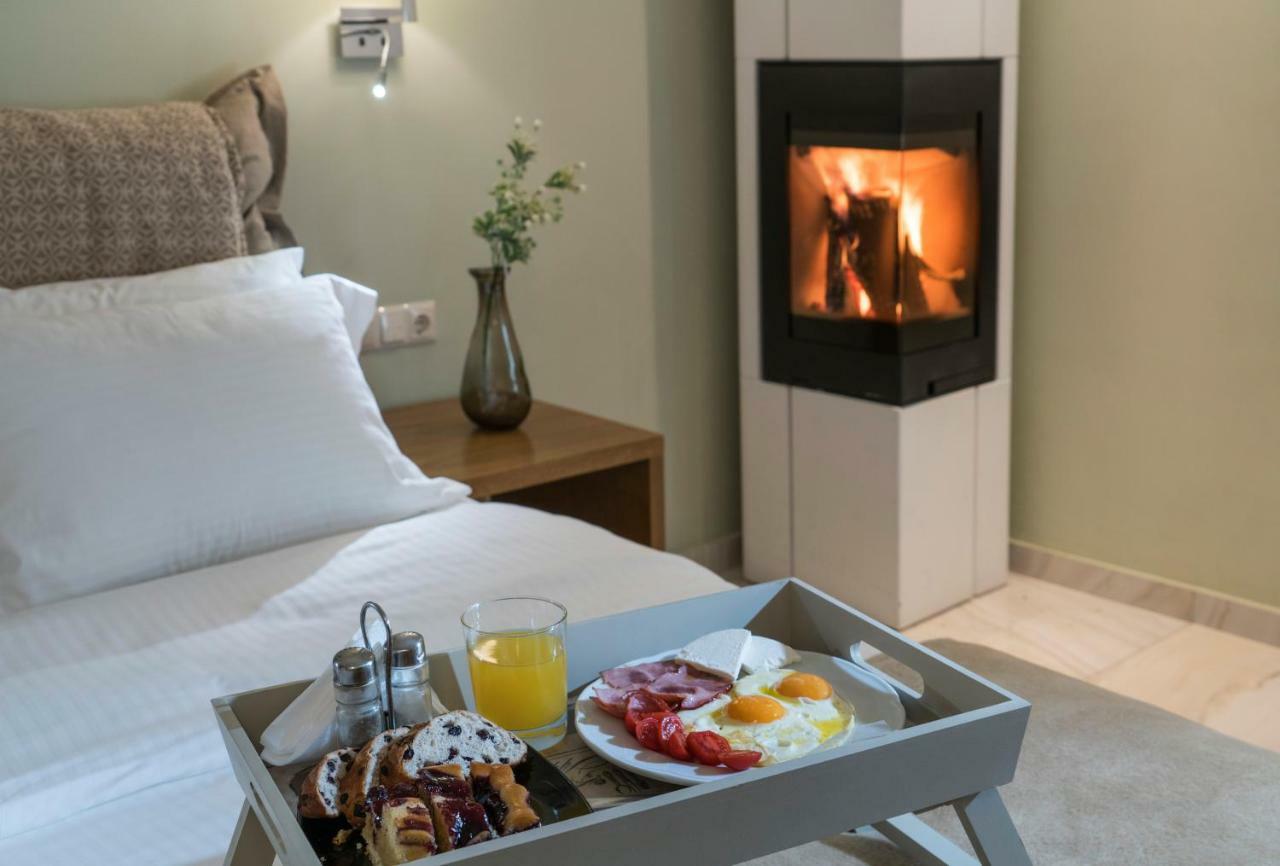 Aparthotel Edem Luxury